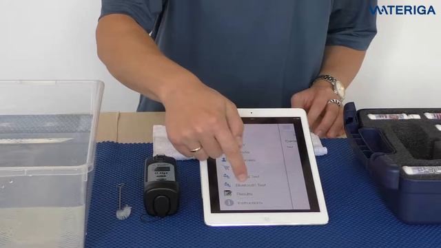 Unboxing eXact iDip Smart Brew Kit (English)