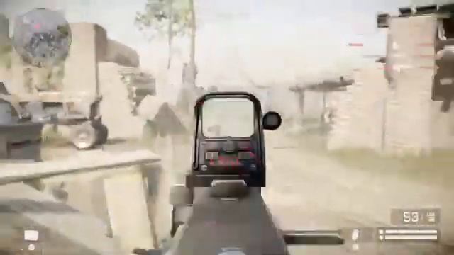 ESL Warface Tournament with BoLo The GOAT