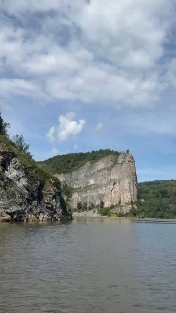 Юмагузинское водохранилище