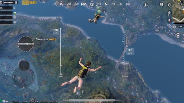 Pubg.obzor начало моей первой катки