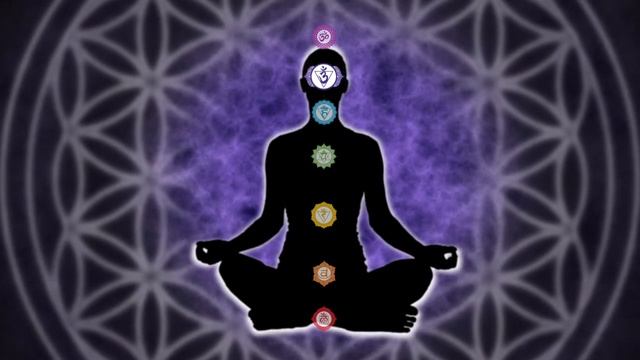 MEDITATION. 852Hz. AJNA Activation of the 6th Chakra. Concentration on the 6th Chakra