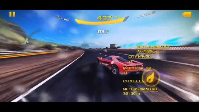 Asphalt 8, Porsche Taycan Turbo S, Day 2 Full Festival Check Out