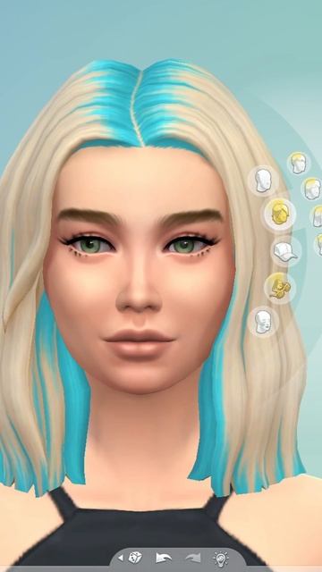 Кого создаем следующим? THE SIMS 4 #sims4 #game