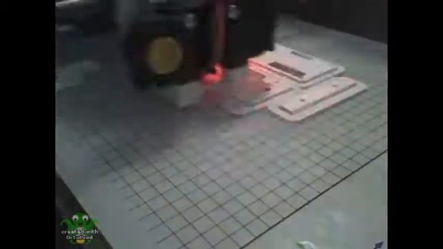 Octoprint Timelapse TFT24 v1.1 BigTreeTech