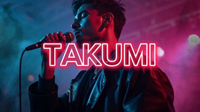 TAKUMI - Эхо Улиц (Official Teaser)