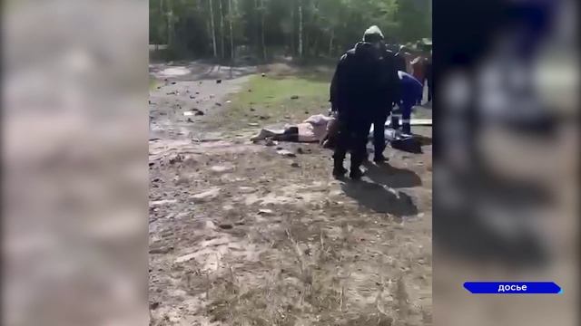 Апелляционный суд утвердил пожизненный срок для осуждённого террориста