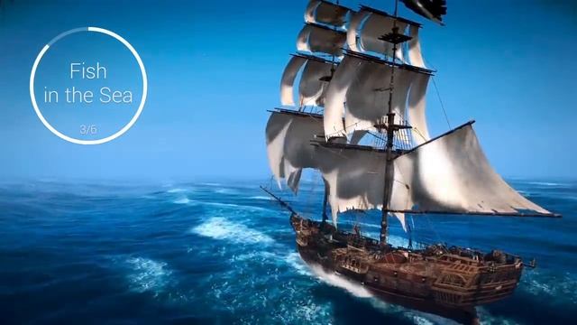 Black Flag: сборник морских песен
