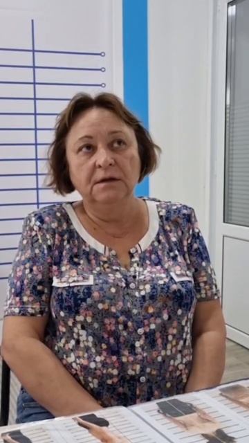 Онемение рук на протяжении 10 лет, сильное головокружение по утрам, спазмы в шее - есть решение!