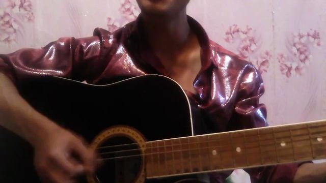 Аббасов Максим "Как тебя люблю я сильно".mp4