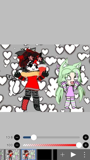 я +Мия😍😈🤩😉🪓🖤😎идея:Nellika❤️🩹🔥