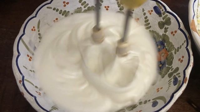 Оригинальный рецепт тирамису за 15 минут!