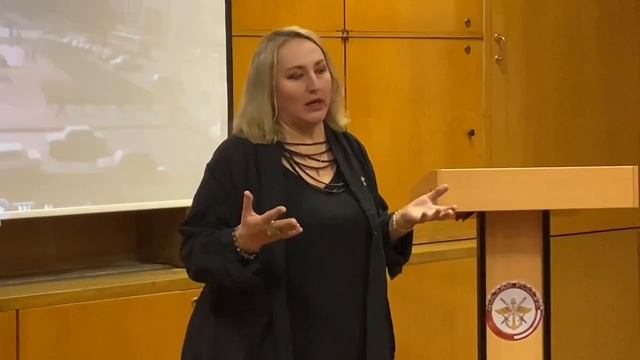 День работников органов безопасности РФ в ДОСААФ ЦАО