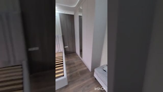 Двухэтажный коттедж 
Г. Сургут Черный Мыс 450 кВ.м.