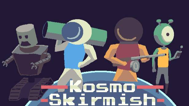 Kosmo Skirmish