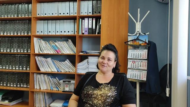 Отзыв клиентки Омского юридического бюро