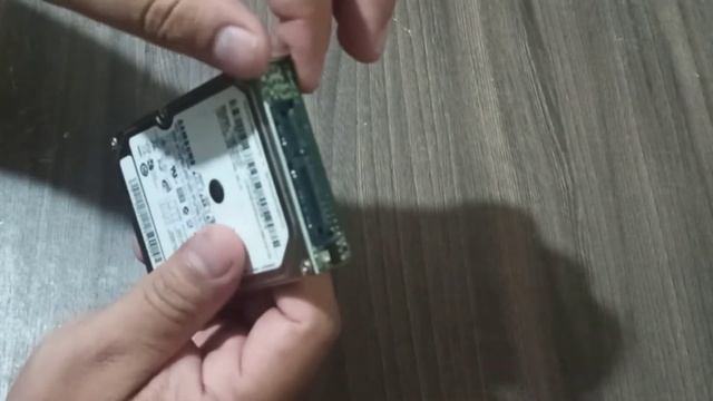 Adaptador HD IDE de notebook para Sata | Especificações