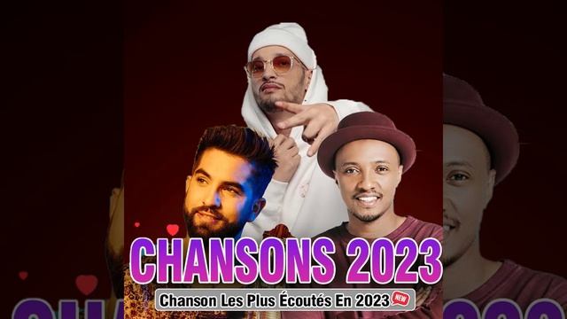 Chansons Francaise 2023 ⚡Amir, India, Vitaa, Slimane, Soolking, Gims, Zaz, Louane, Joyce Jonathan