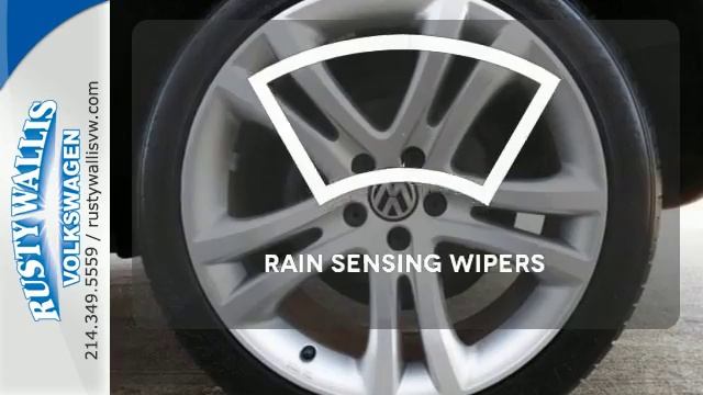 Used 2013 Volkswagen Tiguan Dallas TX Garland, TX #P6728 - SOLD