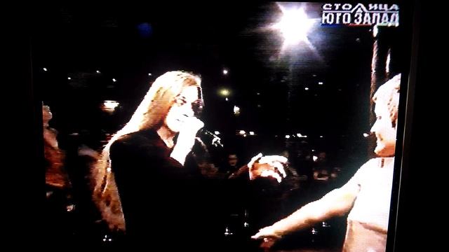 ОЛЕГ ПОПОВ,   ПЕвец     ГОД     2003 й