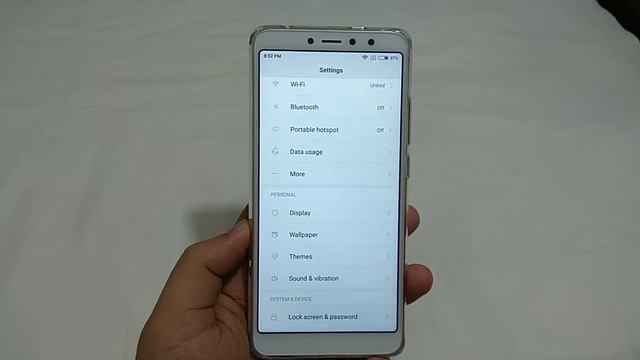 Redmi Y2 - 15+ Tips & Tricks | Hidden Features | MIUI Best Features!🔥🔥