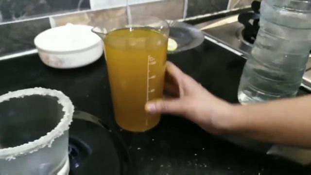 Lemonade by Asian Cuisine....... لیمنیڈ