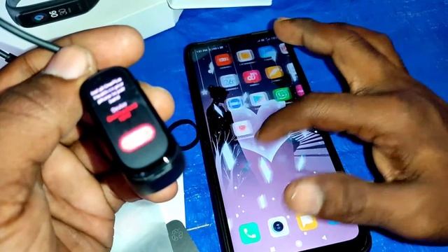 OnePlus Smartwatch | OnePlus Band Unboxing And First Look 🔥Best Smart Band Under 2800 ?