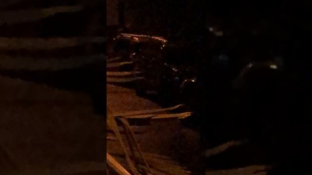 Ночные страшилки