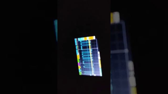 Honda Civic CAN bus pattern