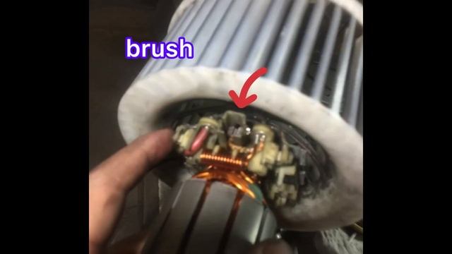 How to fix BMW F10 air condition blower motor stop working no air coming outDon’t buy BMW 冷氣鼓風機不轉通病