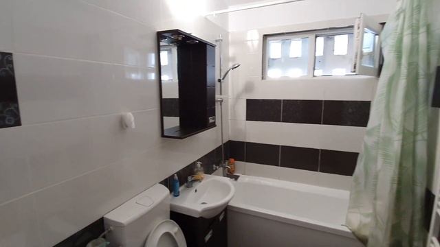 Apartament 2 camere zona Rahovei