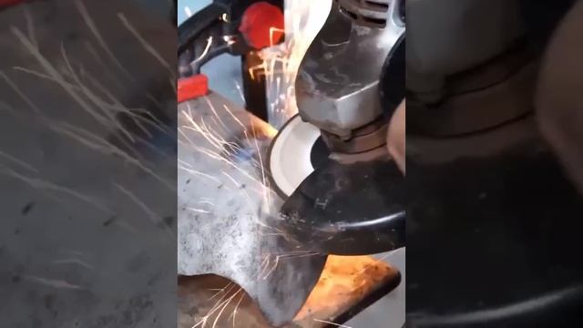 Реставрация старой сажалки для растений.