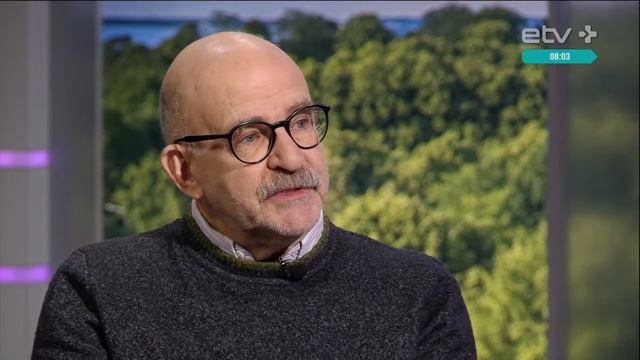 Историк Давид Всевиов: вряд ли все 5000 участников факельного шествия проголосуют за EKRE
