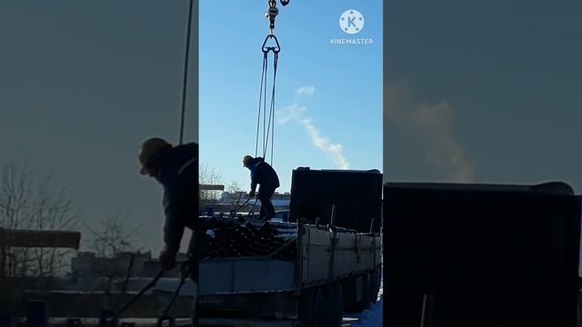 Среда день морозный