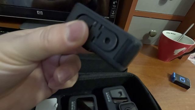 GoPro HERO Black 9 продаю. Обзор GoPro.