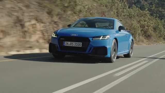 Audi TT - Авто Магазин сезона 23 епизода 19