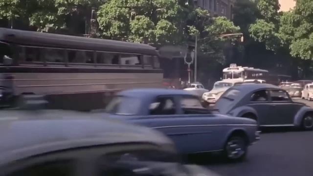 De volta a 1971: O Brasil vivendo os dias do milagre econômico!