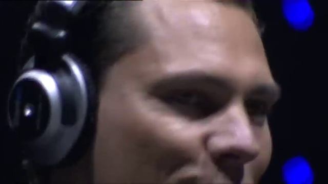 Tisto - Elements Of Life (Live In Copenhagen)