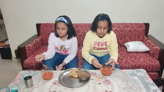 Daily Routine - School Days vs Weekend