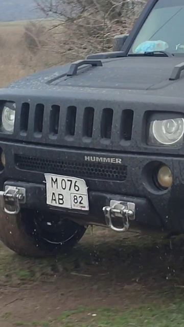 #hummer