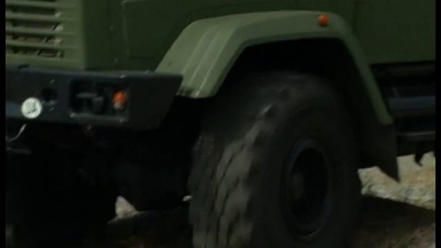 Візит Н.Королевської та А.Шевченка на «АвтоКрАЗ»