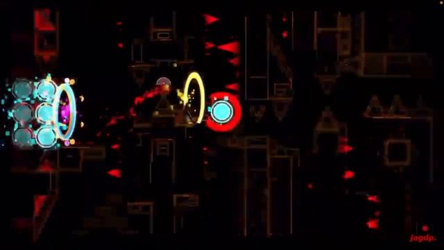 Я ПРОШЕЛ TARTARUS (geometry dash) проходил не я клики мои