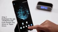 How to setup Gogloo HD Mini WiFi Camera