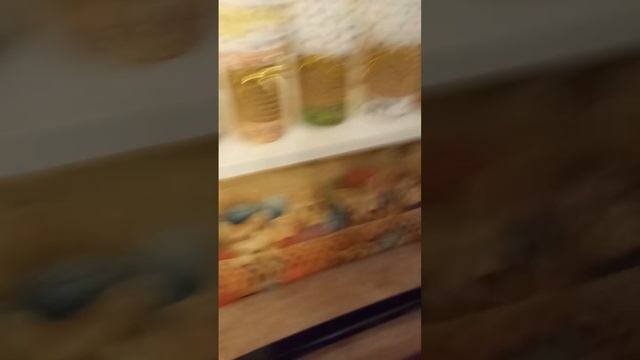 Создание вечных пасочек.