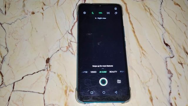 How to restore camera setting in INFINIX SMART HD , camera mobile setting