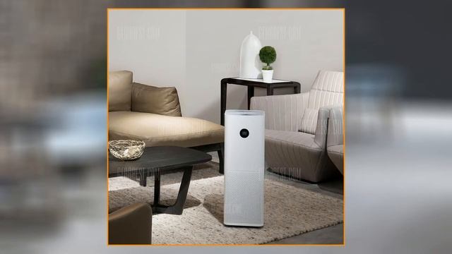 Xiaomi Pro Air Purifier for Home