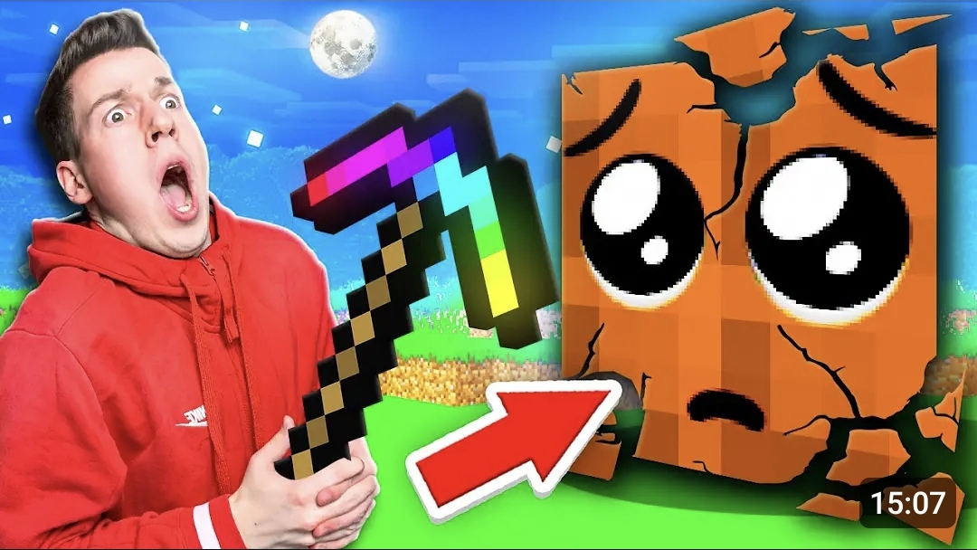 😱 ДЛЯ ЧЕГО Я ПРЕВРАТИЛ Своего ГЛУПОГО ДРУГА в СТЕНУ и РАЗБИЛ в ROBLOX ?! ВЛАДУС