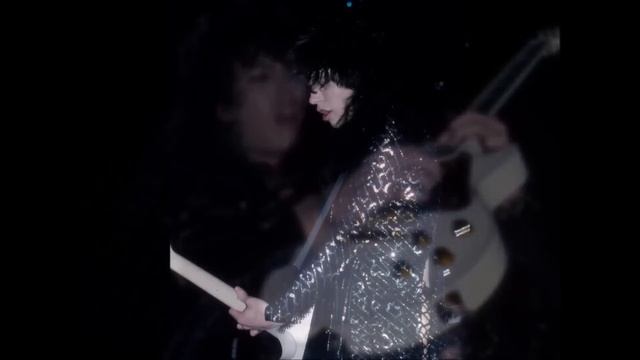 Tom Keifer - Cold Day In Hell