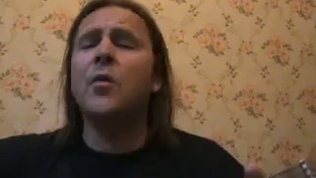 Спасибо Роджер ..."Wish You Were Here" Pink Floyd