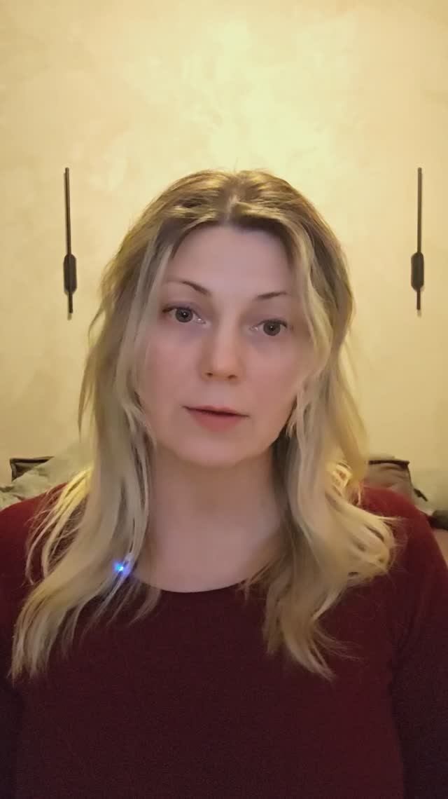 Сила слова.
