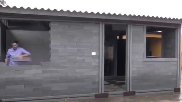 Жесть. Смотреть до конца